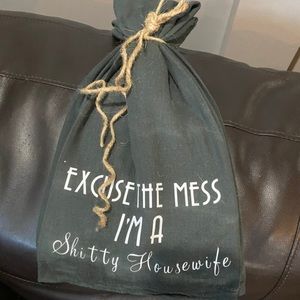 Flour Sack Kitchen Towels